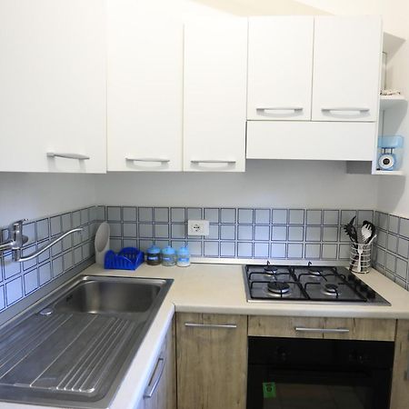 Ranieli Apartments Drapia Extérieur photo