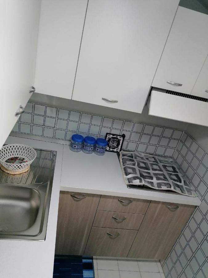 Ranieli Apartments Drapia Extérieur photo