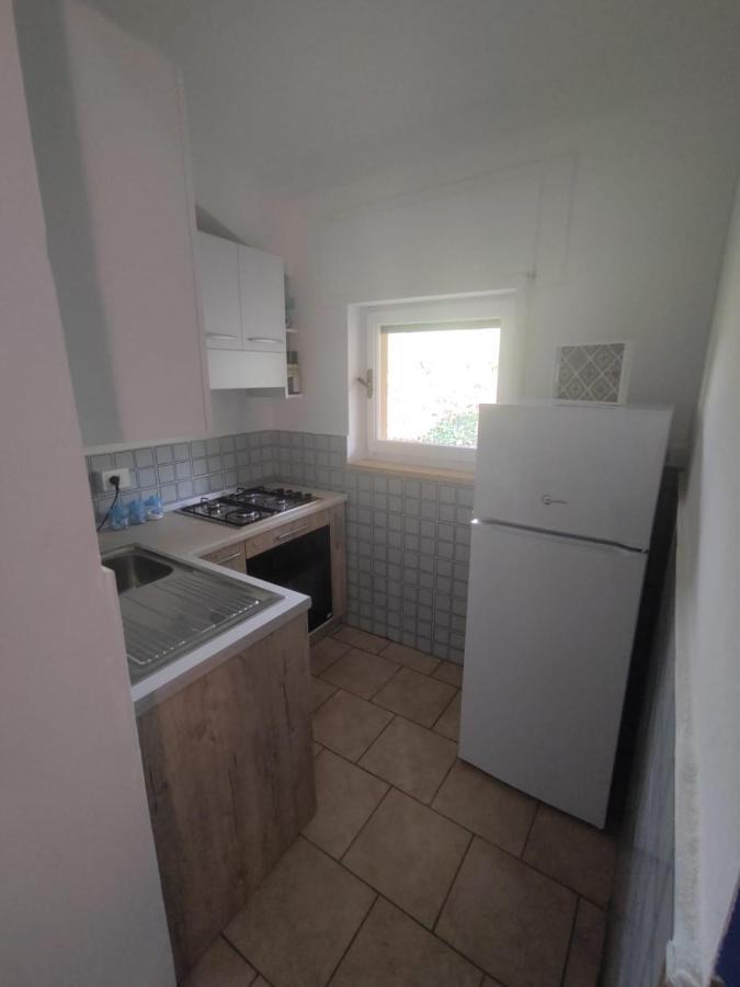 Ranieli Apartments Drapia Extérieur photo