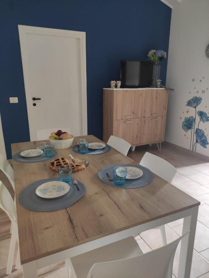 Ranieli Apartments Drapia Extérieur photo