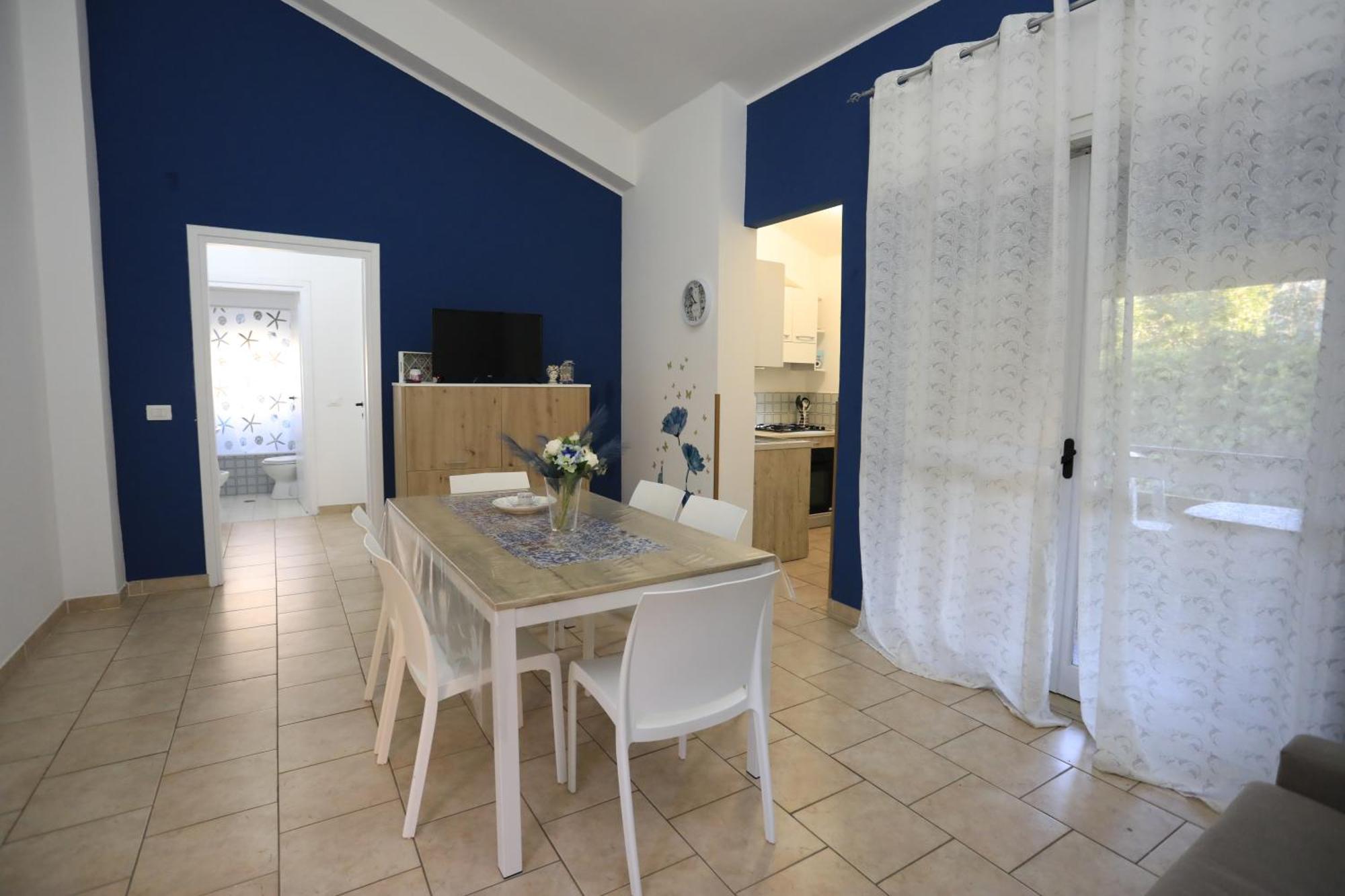 Ranieli Apartments Drapia Extérieur photo