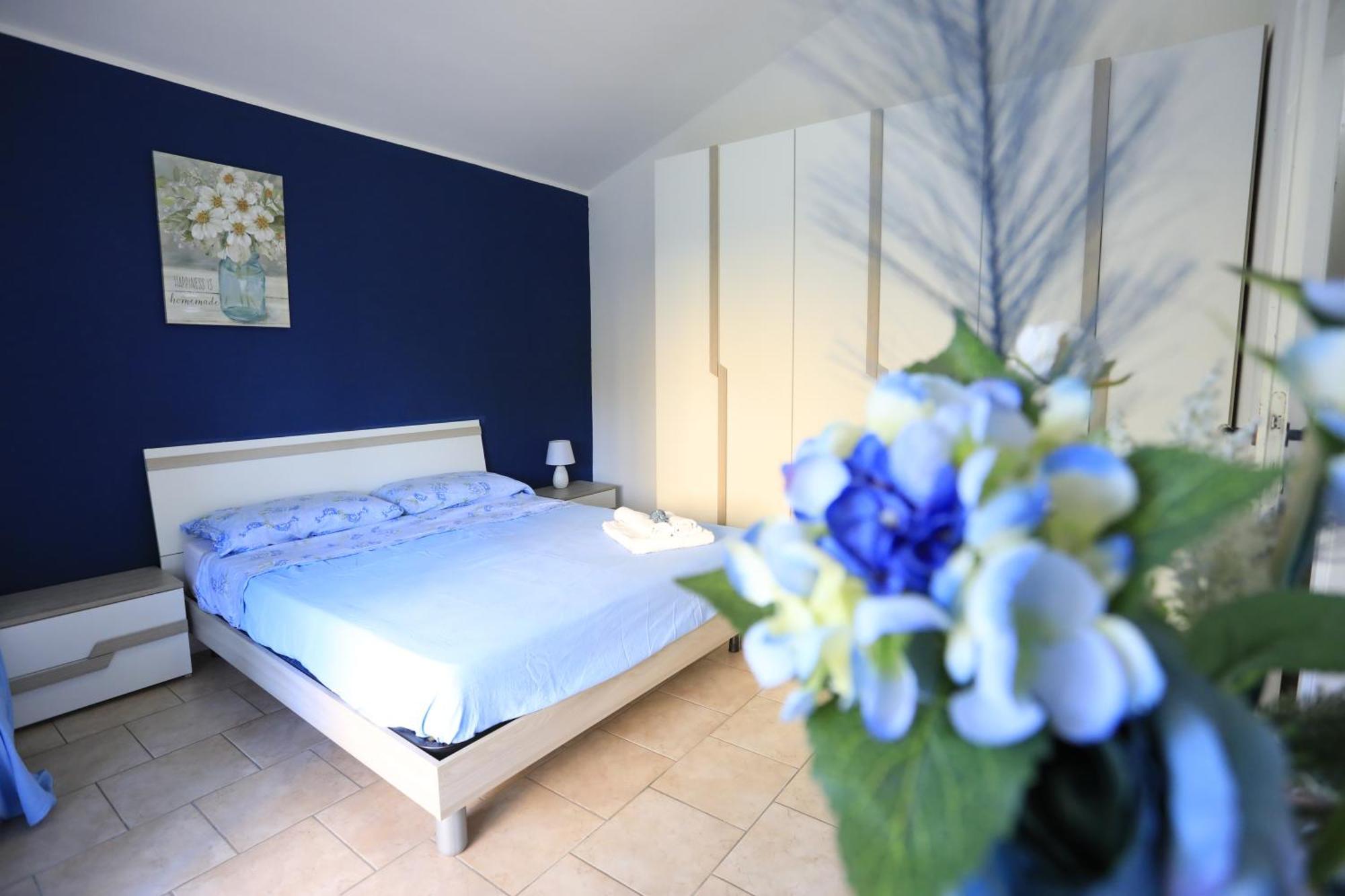 Ranieli Apartments Drapia Extérieur photo