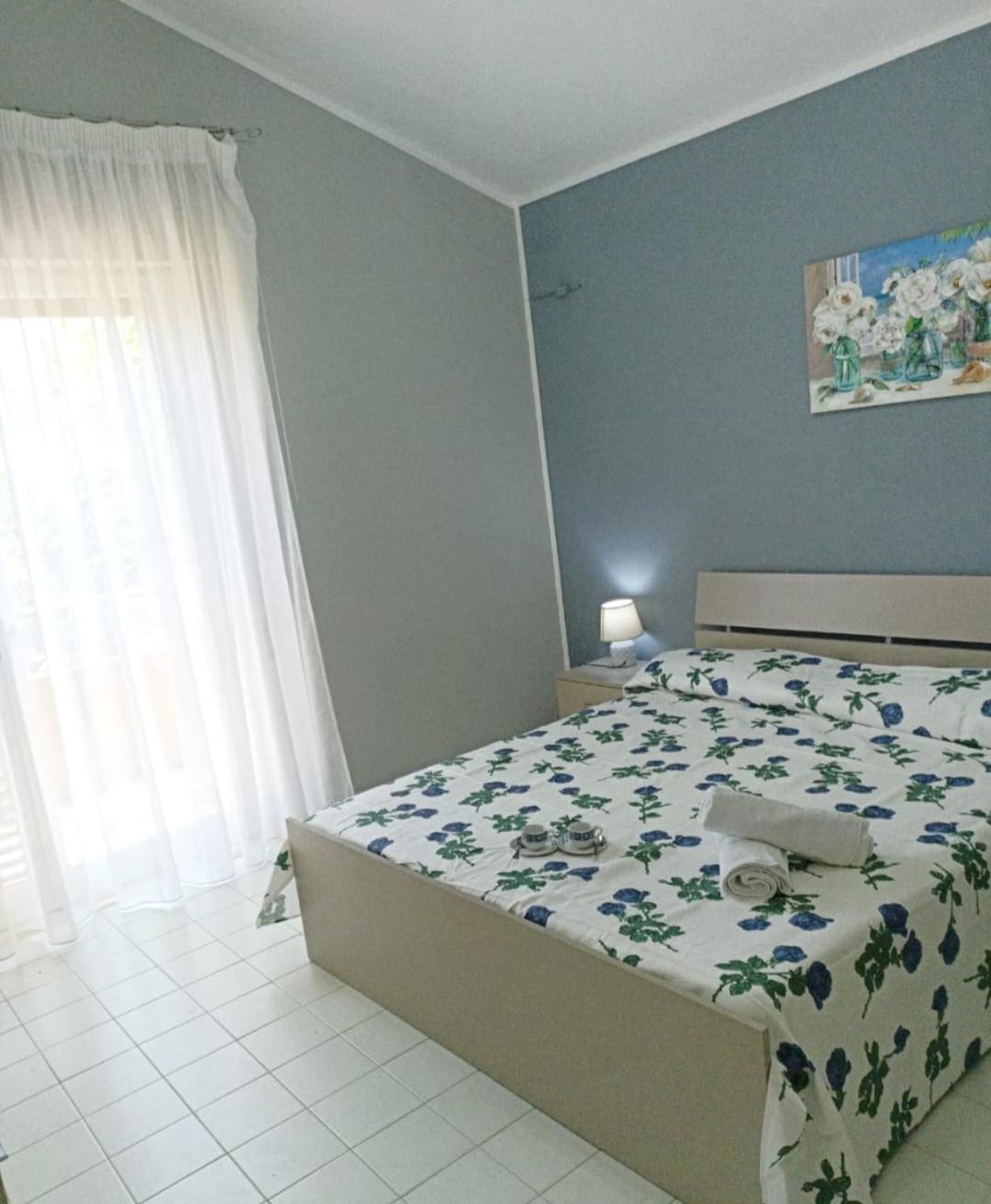 Ranieli Apartments Drapia Extérieur photo