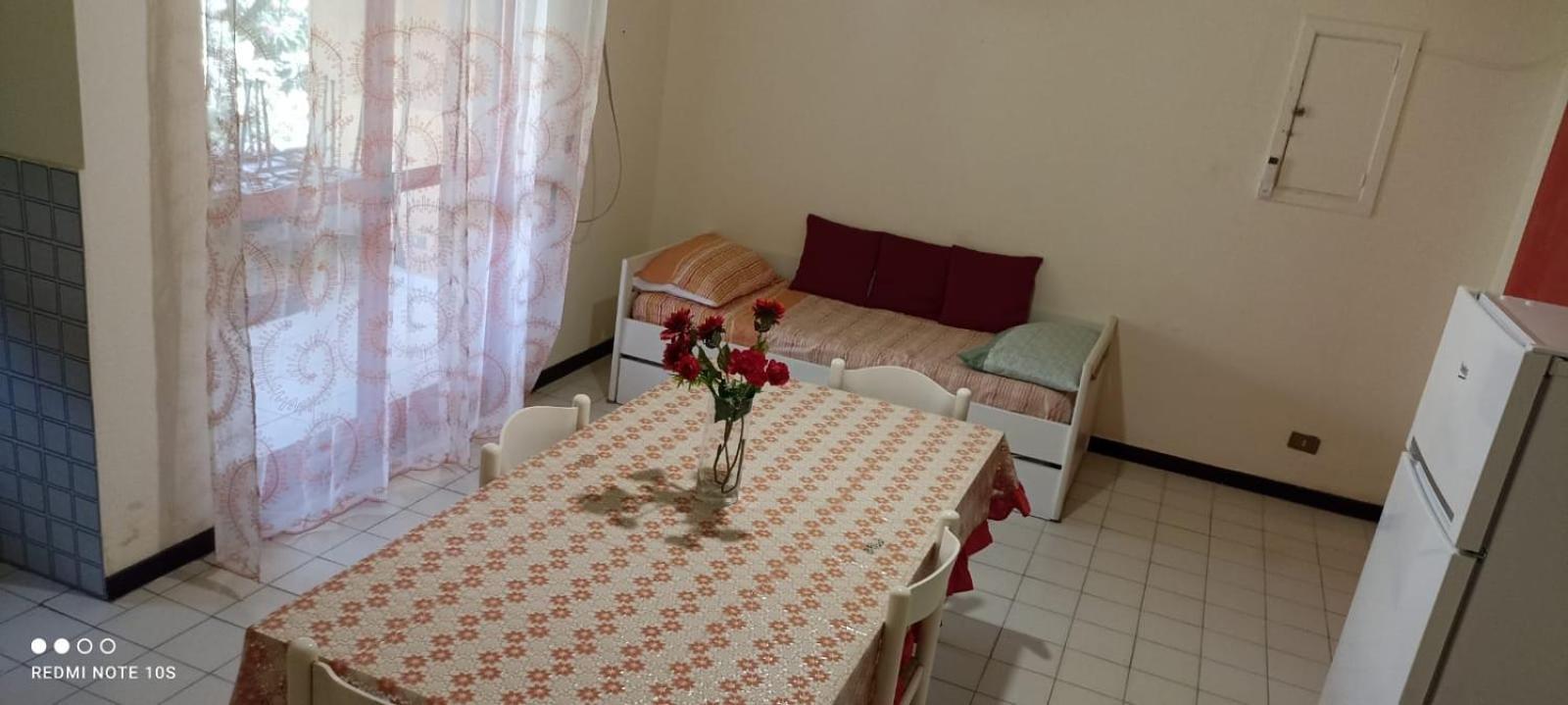 Ranieli Apartments Drapia Extérieur photo