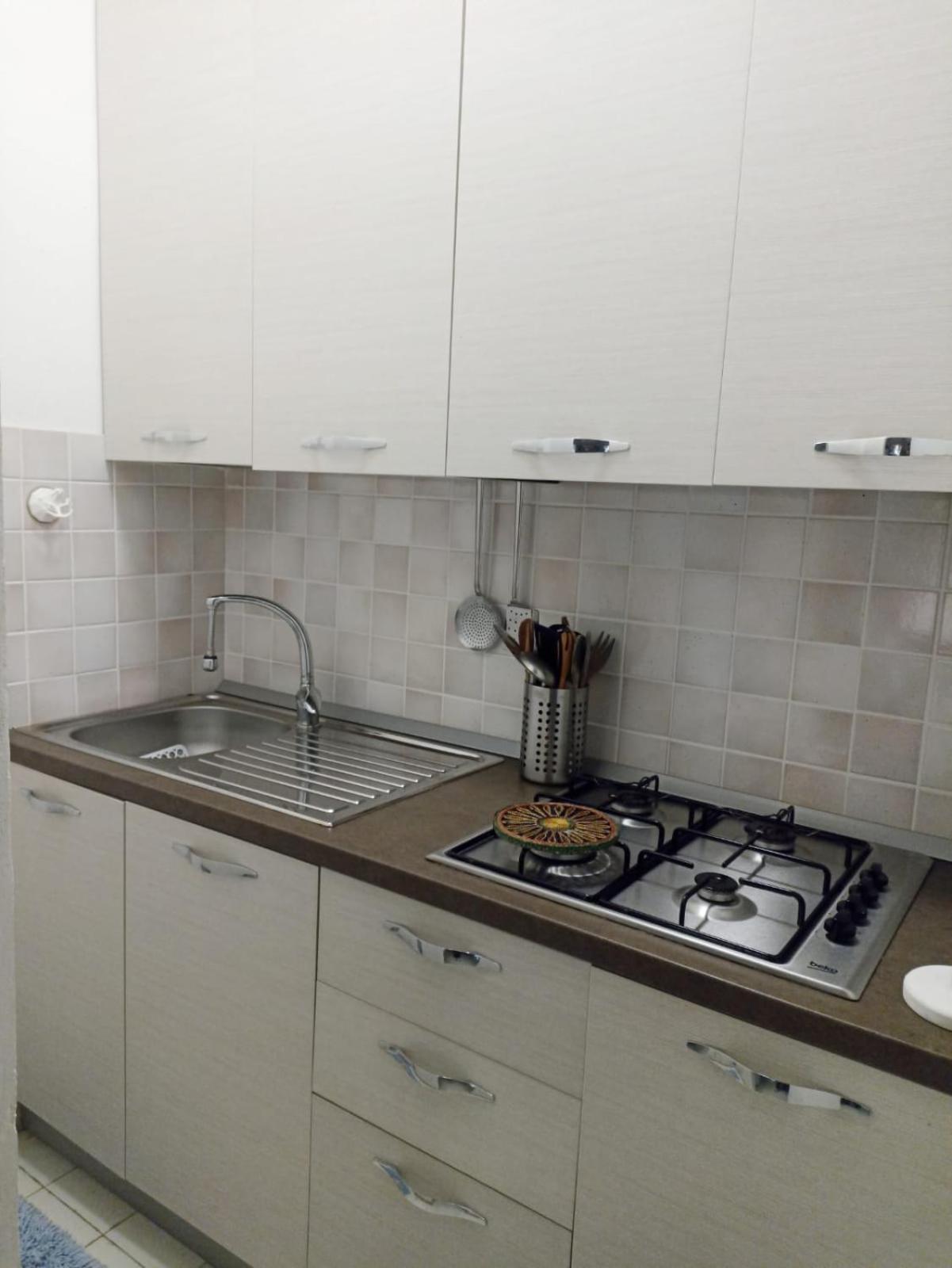 Ranieli Apartments Drapia Extérieur photo
