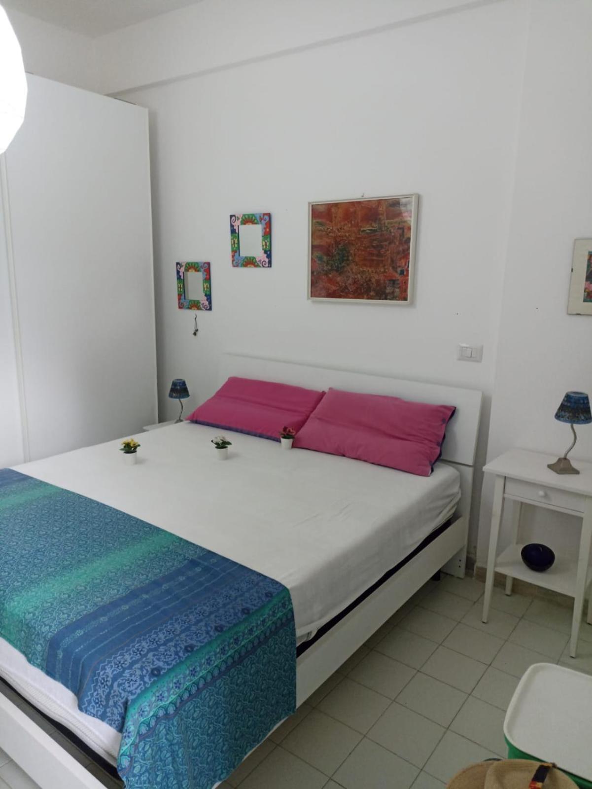 Ranieli Apartments Drapia Extérieur photo