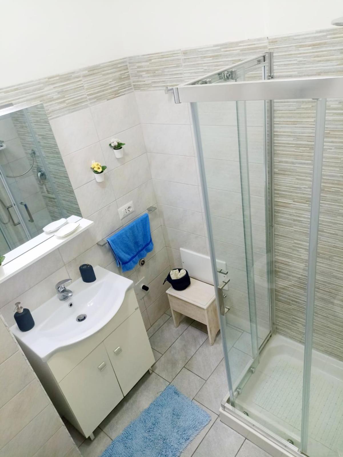 Ranieli Apartments Drapia Extérieur photo